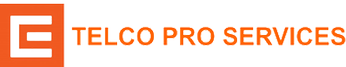 telco pro services logo