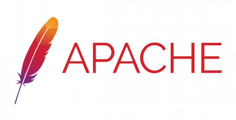 apache logo