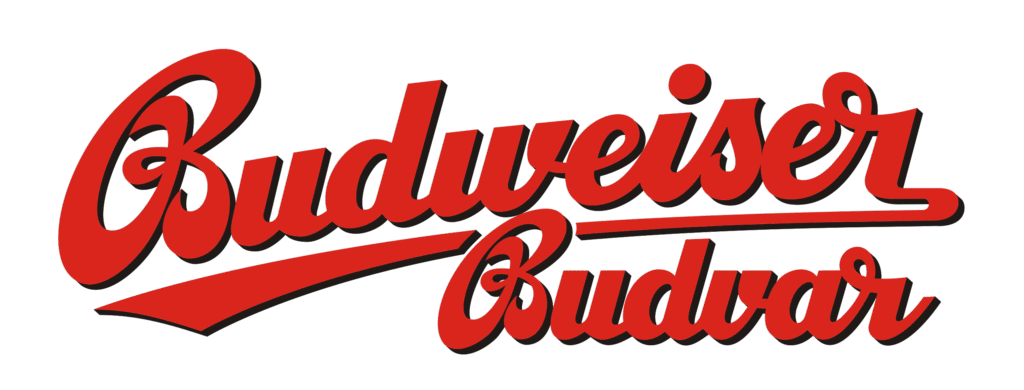 budweiser budvar logo