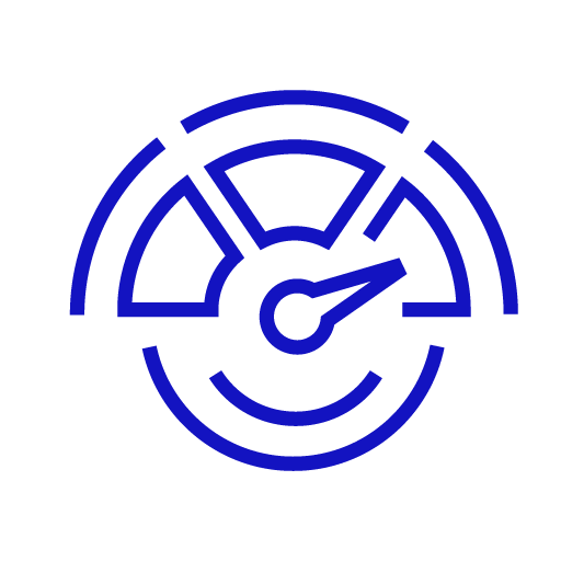 high performance logproxy icon