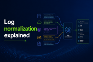 log normalization explained hero img