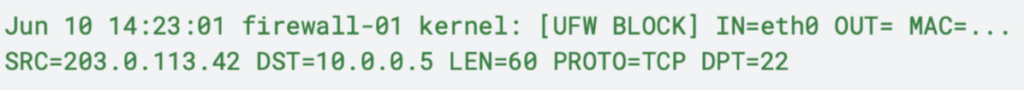 raw syslog example img
